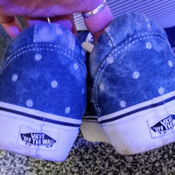 Vans Shoes - Picture 12 of 12